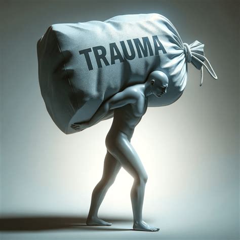 About Trauma.